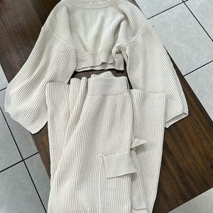 House of Cb lounge set